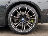 USED 2018 18 BMW 5 SERIES 2.0 520D M SPORT 4d 188 BHP 
