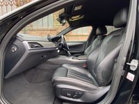 USED 2018 18 BMW 5 SERIES 2.0 520D M SPORT 4d 188 BHP 