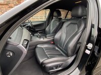 USED 2018 18 BMW 5 SERIES 2.0 520D M SPORT 4d 188 BHP 