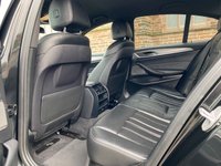 USED 2018 18 BMW 5 SERIES 2.0 520D M SPORT 4d 188 BHP 