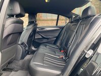 USED 2018 18 BMW 5 SERIES 2.0 520D M SPORT 4d 188 BHP 