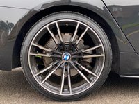 USED 2018 18 BMW 5 SERIES 2.0 520D M SPORT 4d 188 BHP 