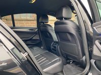 USED 2018 18 BMW 5 SERIES 2.0 520D M SPORT 4d 188 BHP 