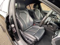 USED 2018 18 BMW 5 SERIES 2.0 520D M SPORT 4d 188 BHP 