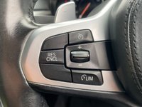 USED 2018 18 BMW 5 SERIES 2.0 520D M SPORT 4d 188 BHP 