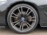 USED 2018 18 BMW 5 SERIES 2.0 520D M SPORT 4d 188 BHP 