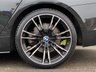 USED 2018 18 BMW 5 SERIES 2.0 520D M SPORT 4d 188 BHP 