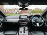 USED 2018 18 BMW 5 SERIES 2.0 520D M SPORT 4d 188 BHP 