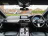 USED 2018 18 BMW 5 SERIES 2.0 520D M SPORT 4d 188 BHP 