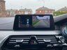 USED 2018 18 BMW 5 SERIES 2.0 520D M SPORT 4d 188 BHP 