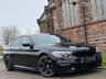 USED 2018 18 BMW 5 SERIES 2.0 520D M SPORT 4d 188 BHP 
