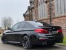 USED 2018 18 BMW 5 SERIES 2.0 520D M SPORT 4d 188 BHP 