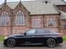 USED 2018 18 BMW 5 SERIES 2.0 520D M SPORT 4d 188 BHP 