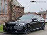 USED 2018 18 BMW 5 SERIES 2.0 520D M SPORT 4d 188 BHP 