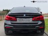 USED 2018 18 BMW 5 SERIES 2.0 520D M SPORT 4d 188 BHP 