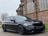 USED 2018 18 BMW 5 SERIES 2.0 520D M SPORT 4d 188 BHP 