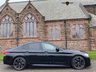USED 2018 18 BMW 5 SERIES 2.0 520D M SPORT 4d 188 BHP 