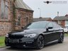 USED 2018 18 BMW 5 SERIES 2.0 520D M SPORT 4d 188 BHP 