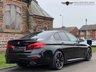 USED 2018 18 BMW 5 SERIES 2.0 520D M SPORT 4d 188 BHP 