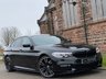 USED 2018 18 BMW 5 SERIES 2.0 520D M SPORT 4d 188 BHP 