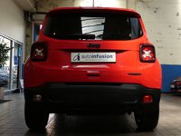 USED 2020 70 JEEP RENEGADE 1.0 NIGHT EAGLE 5d 118 BHP FREE 12 MONTHS GOLD WARRANTY SAT NAV CRUISE CONTROL PARKING SENSORS 1 OWNER SERVICE HISTORY