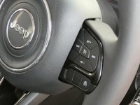 USED 2020 70 JEEP RENEGADE 1.0 NIGHT EAGLE 5d 118 BHP FREE 12 MONTHS GOLD WARRANTY SAT NAV CRUISE CONTROL PARKING SENSORS 1 OWNER SERVICE HISTORY