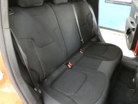 USED 2020 70 JEEP RENEGADE 1.0 NIGHT EAGLE 5d 118 BHP FREE 12 MONTHS GOLD WARRANTY SAT NAV CRUISE CONTROL PARKING SENSORS 1 OWNER SERVICE HISTORY