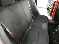 USED 2020 70 JEEP RENEGADE 1.0 NIGHT EAGLE 5d 118 BHP FREE 12 MONTHS GOLD WARRANTY SAT NAV CRUISE CONTROL PARKING SENSORS 1 OWNER SERVICE HISTORY