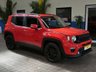 USED 2020 70 JEEP RENEGADE 1.0 NIGHT EAGLE 5d 118 BHP FREE 12 MONTHS GOLD WARRANTY SAT NAV CRUISE CONTROL PARKING SENSORS 1 OWNER SERVICE HISTORY