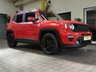 USED 2020 70 JEEP RENEGADE 1.0 NIGHT EAGLE 5d 118 BHP FREE 12 MONTHS GOLD WARRANTY SAT NAV CRUISE CONTROL PARKING SENSORS 1 OWNER SERVICE HISTORY