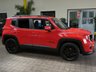 USED 2020 70 JEEP RENEGADE 1.0 NIGHT EAGLE 5d 118 BHP FREE 12 MONTHS GOLD WARRANTY SAT NAV CRUISE CONTROL PARKING SENSORS 1 OWNER SERVICE HISTORY