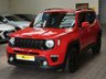 USED 2020 70 JEEP RENEGADE 1.0 NIGHT EAGLE 5d 118 BHP FREE 12 MONTHS GOLD WARRANTY SAT NAV CRUISE CONTROL PARKING SENSORS 1 OWNER SERVICE HISTORY