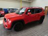 USED 2020 70 JEEP RENEGADE 1.0 NIGHT EAGLE 5d 118 BHP FREE 12 MONTHS GOLD WARRANTY SAT NAV CRUISE CONTROL PARKING SENSORS 1 OWNER SERVICE HISTORY