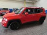 USED 2020 70 JEEP RENEGADE 1.0 NIGHT EAGLE 5d 118 BHP FREE 12 MONTHS GOLD WARRANTY SAT NAV CRUISE CONTROL PARKING SENSORS 1 OWNER SERVICE HISTORY
