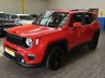 USED 2020 70 JEEP RENEGADE 1.0 NIGHT EAGLE 5d 118 BHP FREE 12 MONTHS GOLD WARRANTY SAT NAV CRUISE CONTROL PARKING SENSORS 1 OWNER SERVICE HISTORY