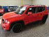 USED 2020 70 JEEP RENEGADE 1.0 NIGHT EAGLE 5d 118 BHP FREE 12 MONTHS GOLD WARRANTY SAT NAV CRUISE CONTROL PARKING SENSORS 1 OWNER SERVICE HISTORY