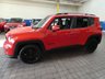 USED 2020 70 JEEP RENEGADE 1.0 NIGHT EAGLE 5d 118 BHP FREE 12 MONTHS GOLD WARRANTY SAT NAV CRUISE CONTROL PARKING SENSORS 1 OWNER SERVICE HISTORY