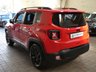 USED 2020 70 JEEP RENEGADE 1.0 NIGHT EAGLE 5d 118 BHP FREE 12 MONTHS GOLD WARRANTY SAT NAV CRUISE CONTROL PARKING SENSORS 1 OWNER SERVICE HISTORY