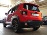 USED 2020 70 JEEP RENEGADE 1.0 NIGHT EAGLE 5d 118 BHP FREE 12 MONTHS GOLD WARRANTY SAT NAV CRUISE CONTROL PARKING SENSORS 1 OWNER SERVICE HISTORY