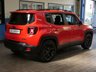 USED 2020 70 JEEP RENEGADE 1.0 NIGHT EAGLE 5d 118 BHP FREE 12 MONTHS GOLD WARRANTY SAT NAV CRUISE CONTROL PARKING SENSORS 1 OWNER SERVICE HISTORY