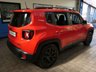 USED 2020 70 JEEP RENEGADE 1.0 NIGHT EAGLE 5d 118 BHP FREE 12 MONTHS GOLD WARRANTY SAT NAV CRUISE CONTROL PARKING SENSORS 1 OWNER SERVICE HISTORY