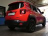 USED 2020 70 JEEP RENEGADE 1.0 NIGHT EAGLE 5d 118 BHP FREE 12 MONTHS GOLD WARRANTY SAT NAV CRUISE CONTROL PARKING SENSORS 1 OWNER SERVICE HISTORY