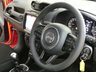 USED 2020 70 JEEP RENEGADE 1.0 NIGHT EAGLE 5d 118 BHP FREE 12 MONTHS GOLD WARRANTY SAT NAV CRUISE CONTROL PARKING SENSORS 1 OWNER SERVICE HISTORY