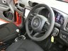 USED 2020 70 JEEP RENEGADE 1.0 NIGHT EAGLE 5d 118 BHP FREE 12 MONTHS GOLD WARRANTY SAT NAV CRUISE CONTROL PARKING SENSORS 1 OWNER SERVICE HISTORY