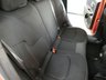 USED 2020 70 JEEP RENEGADE 1.0 NIGHT EAGLE 5d 118 BHP FREE 12 MONTHS GOLD WARRANTY SAT NAV CRUISE CONTROL PARKING SENSORS 1 OWNER SERVICE HISTORY