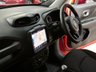 USED 2020 70 JEEP RENEGADE 1.0 NIGHT EAGLE 5d 118 BHP FREE 12 MONTHS GOLD WARRANTY SAT NAV CRUISE CONTROL PARKING SENSORS 1 OWNER SERVICE HISTORY