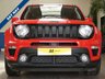 USED 2020 70 JEEP RENEGADE 1.0 NIGHT EAGLE 5d 118 BHP FREE 12 MONTHS GOLD WARRANTY SAT NAV CRUISE CONTROL PARKING SENSORS 1 OWNER SERVICE HISTORY