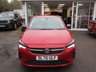 USED 2020 70 VAUXHALL CORSA 1.2 SE PREMIUM 5d 74 BHP One Owner, Just Serviced, MOT until March 2024