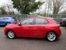 USED 2020 70 VAUXHALL CORSA 1.2 SE PREMIUM 5d 74 BHP One Owner, Just Serviced, MOT until March 2024