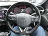 USED 2020 70 VAUXHALL CORSA 1.2 SE PREMIUM 5d 74 BHP One Owner, Just Serviced, MOT until March 2024